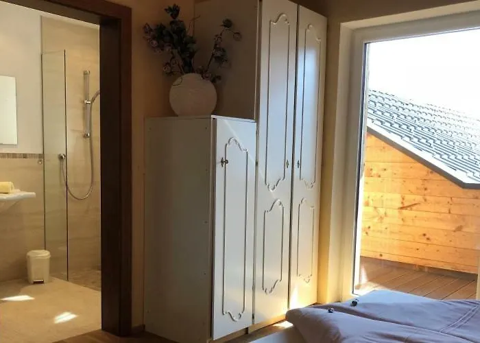 بيت ضيافة Terra Rossa