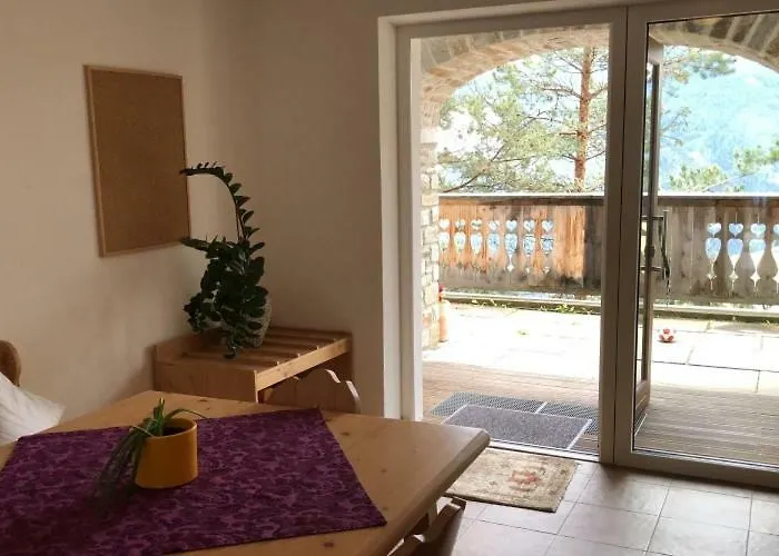 Terra Rossa بيت ضيافة فس