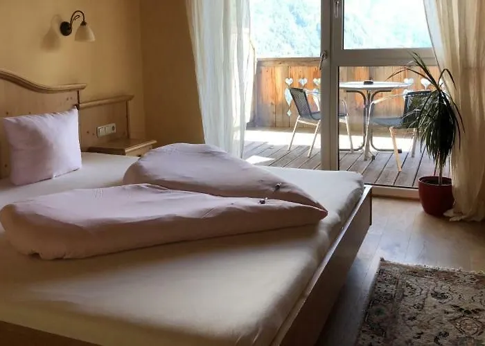 بيت ضيافة Terra Rossa 3*