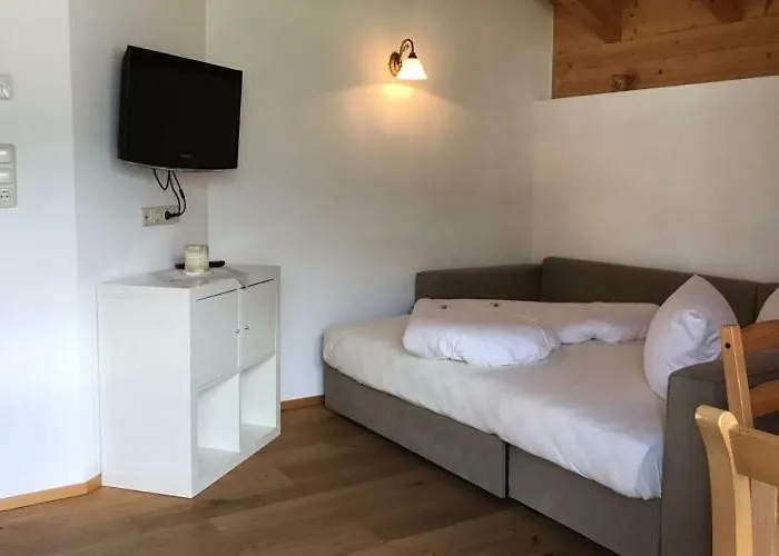 Terra Rossa بيت ضيافة 3*