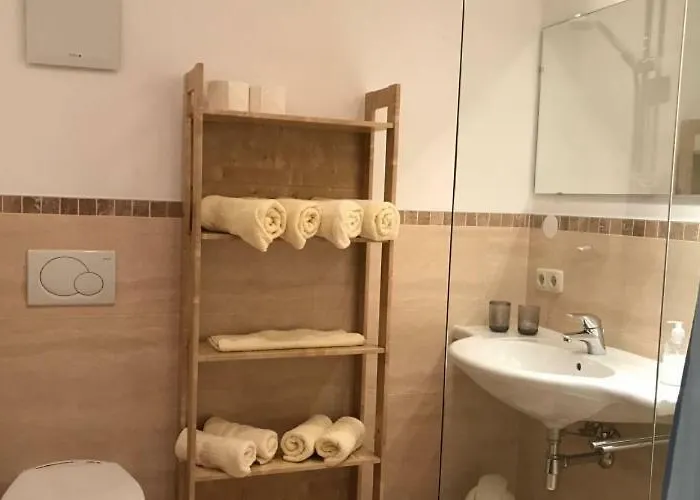 بيت ضيافة Terra Rossa 3*