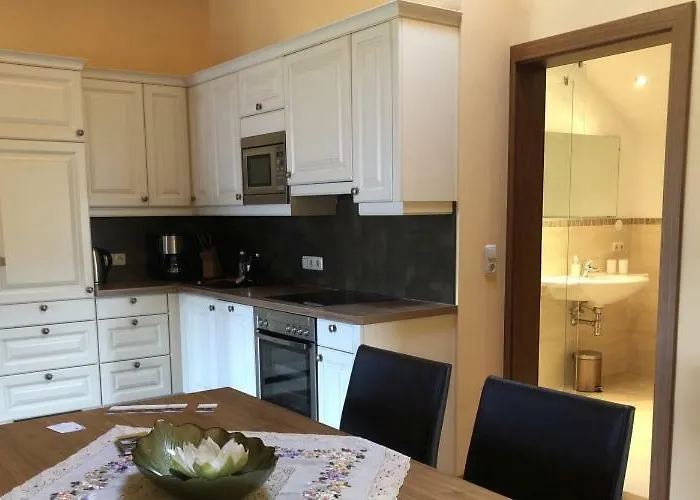 Terra Rossa بيت ضيافة 3*