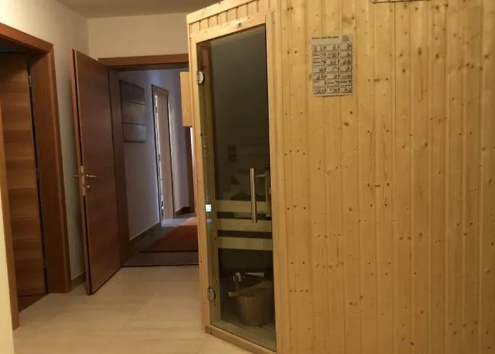 بيت ضيافة Terra Rossa