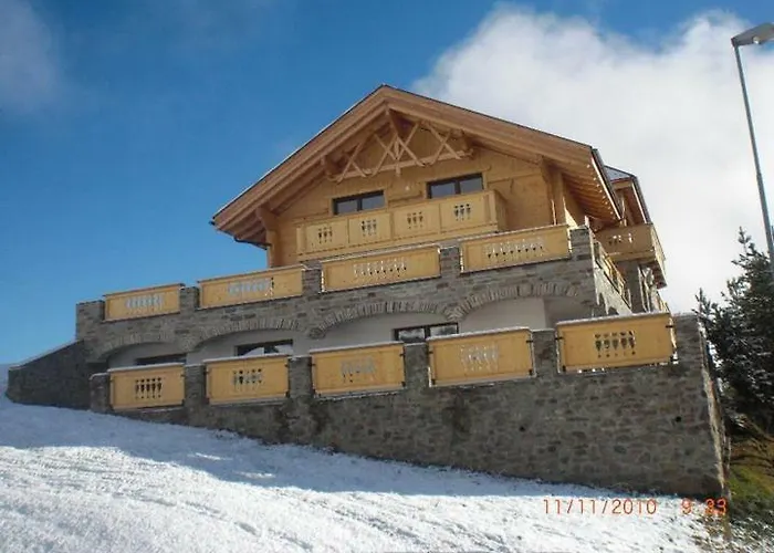 Terra Rossa بيت ضيافة فس